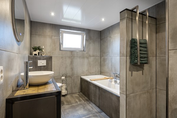 Medium property photo - De Roe 6, 9861 BG Grootegast